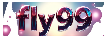 fly99 logo